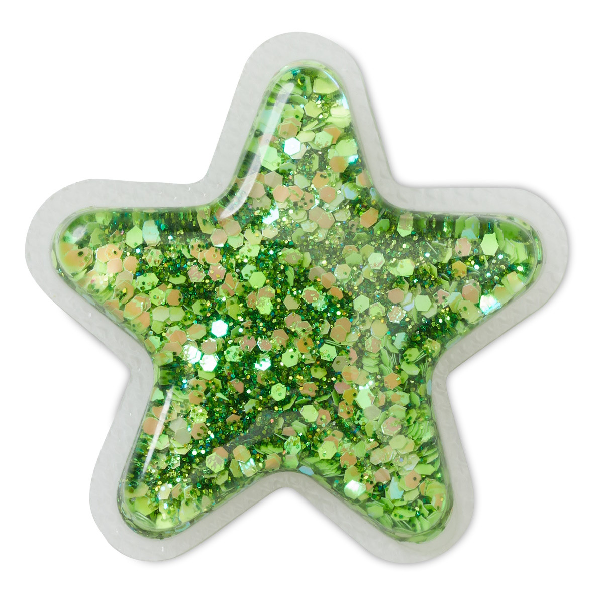 Jibbitz Crocs UV Changing Squish Star - imagine 6